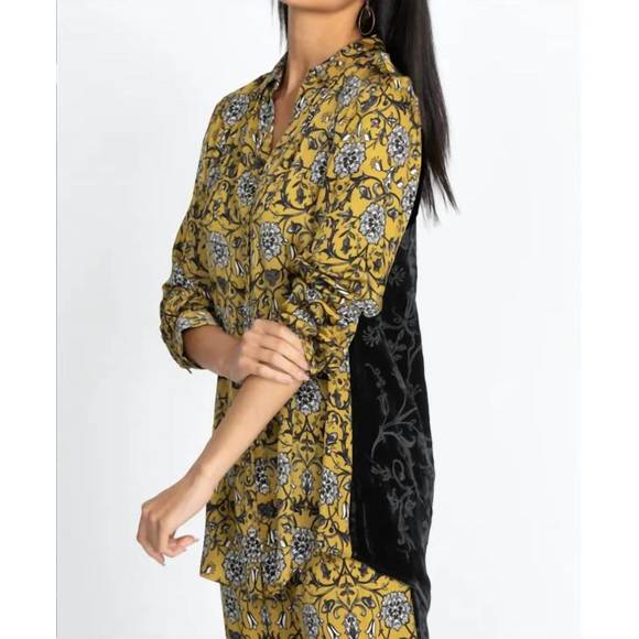 NEW JOHNNY WAS w23922-8 in multi - Picture 2 of 3